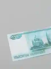Зеленый деньги сувенирные, 100шт
