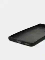 Голубой чехол Huawei Honor 30 Pro+ / Honor 30 Pro Plus силиконовый, имитация змеиной кожи