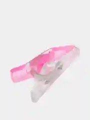 Аметистовый зажимы для ткани, 20 штук
