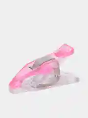 Аметистовый зажимы для ткани, 20 штук