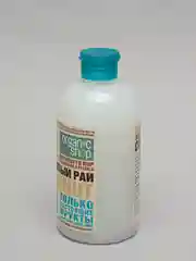 Пена для ванн "Кокосовый рай" Organic Shop, 500 мл