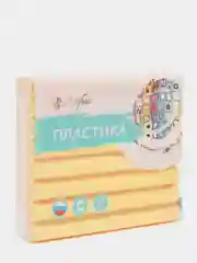 Лимонный полимерная глина Artifact запекаемая, классические цвета