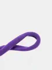 Резинки для волос бесшовные, 2 штуки, 4 см