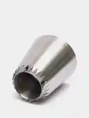 Угольный кондитерская насадка "Султан"