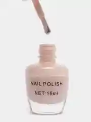 Кремовый лак для ногтей, 18 мл
