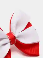 Банты для девочек/Бант детский/банты для волос/утренник/бант праздничный/Резинки для волос