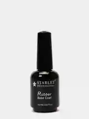Каучуковая база Rubber Base Coat Starlet ProfessionaI