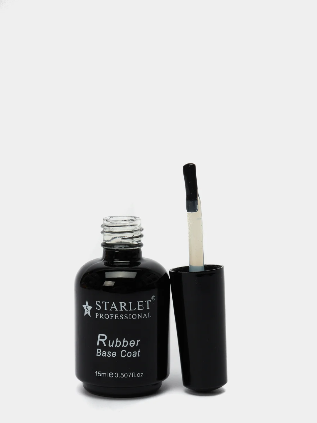 Каучуковая база Rubber Base Coat Starlet ProfessionaI