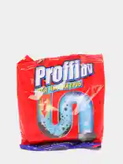 Средство для удаления засоров Proffidiv, гранулы, 100 г