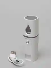 Портативный ввлажнитель воздуха, лица