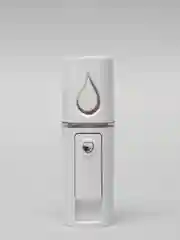 Портативный ввлажнитель воздуха, лица