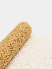 Карамельный флористическая сетка Крошет