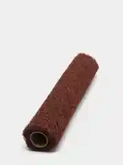 Коричневый флористическая сетка Крошет