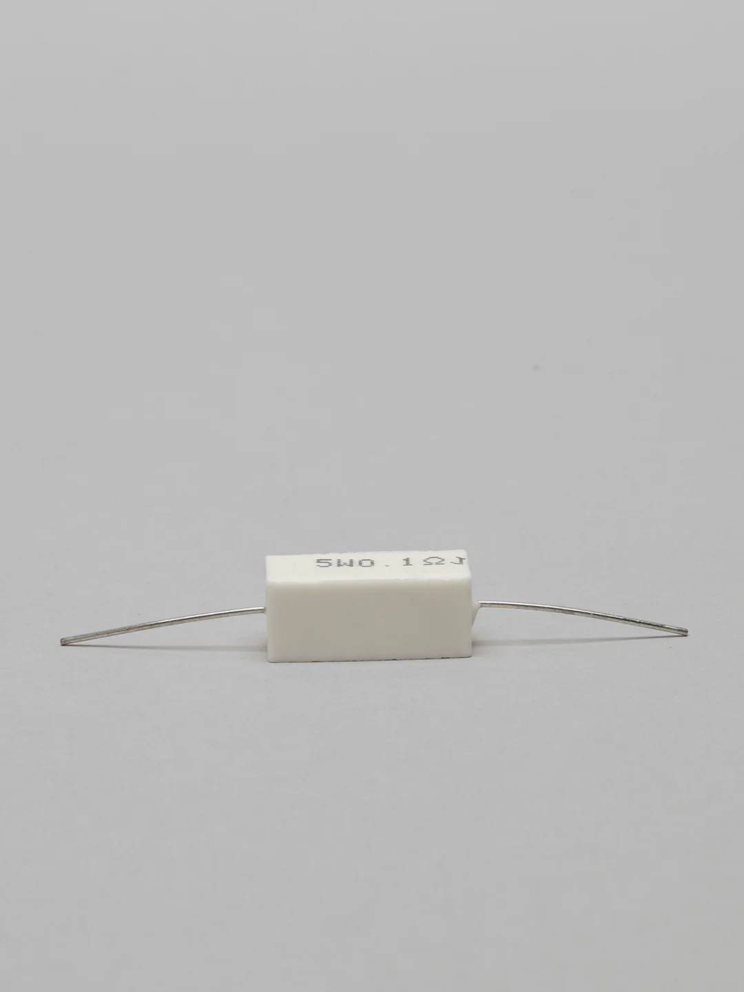 Резистор 0.1 Ом 5W 5% SQP-резистор