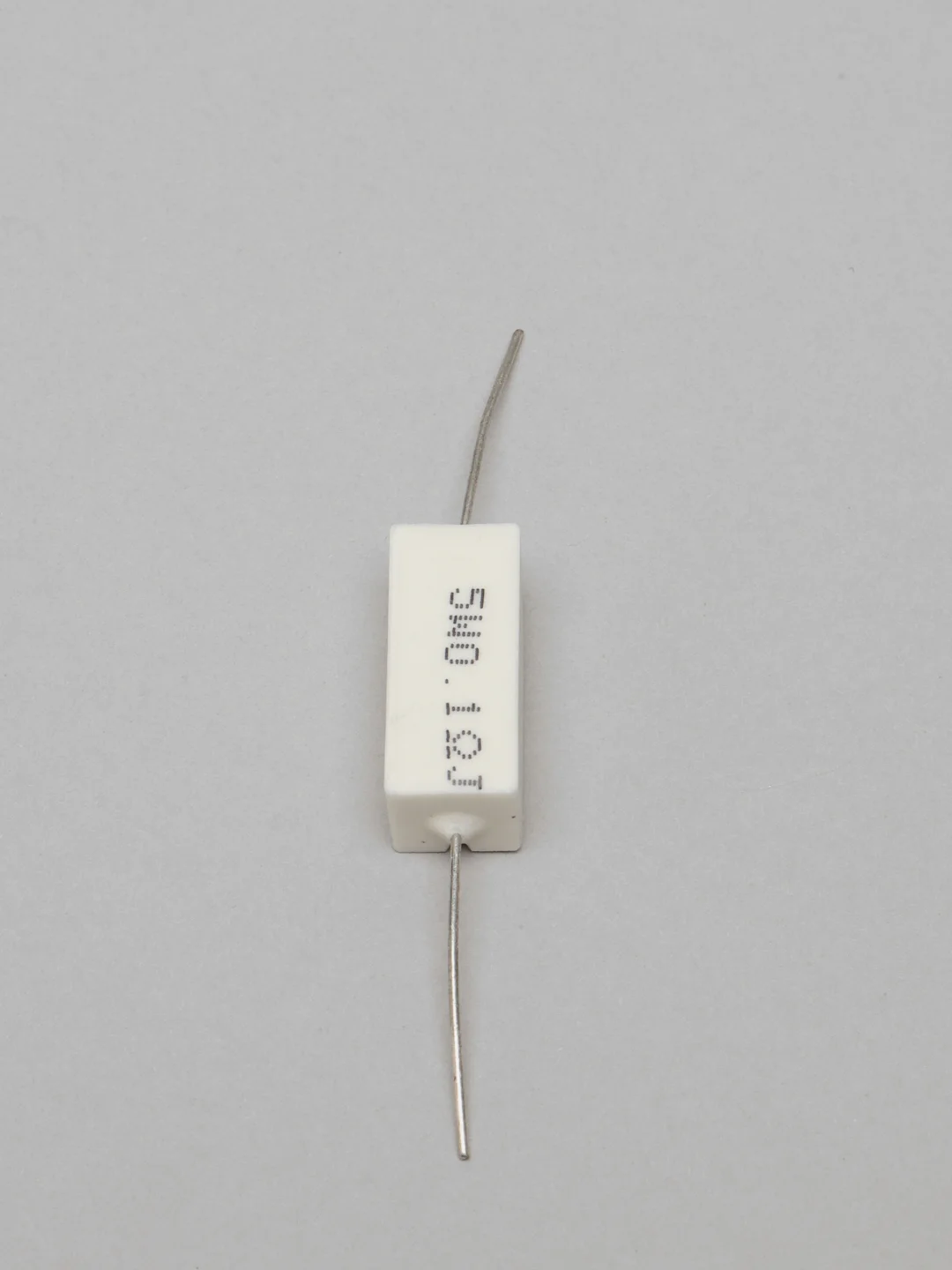 Резистор 0.1 Ом 5W 5% SQP-резистор
