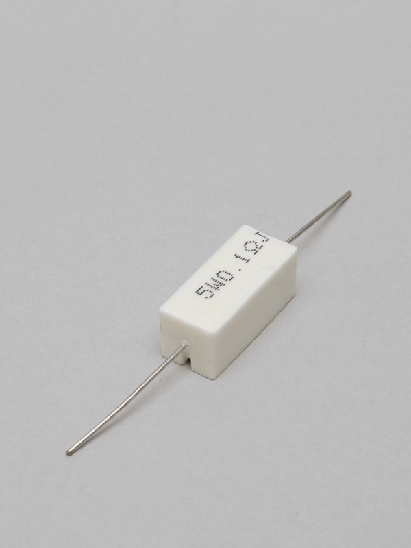 Резистор 0.1 Ом 5W 5% SQP-резистор