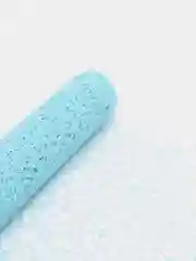 Голубой флористическая сетка Крошет