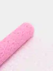 Розовый флористическая сетка Крошет