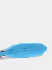Голубой щипцы кухонные, 4 цвета