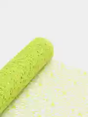 Лайм флористическая сетка Крошет