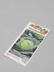 Капуста "Крюмон" (семена)