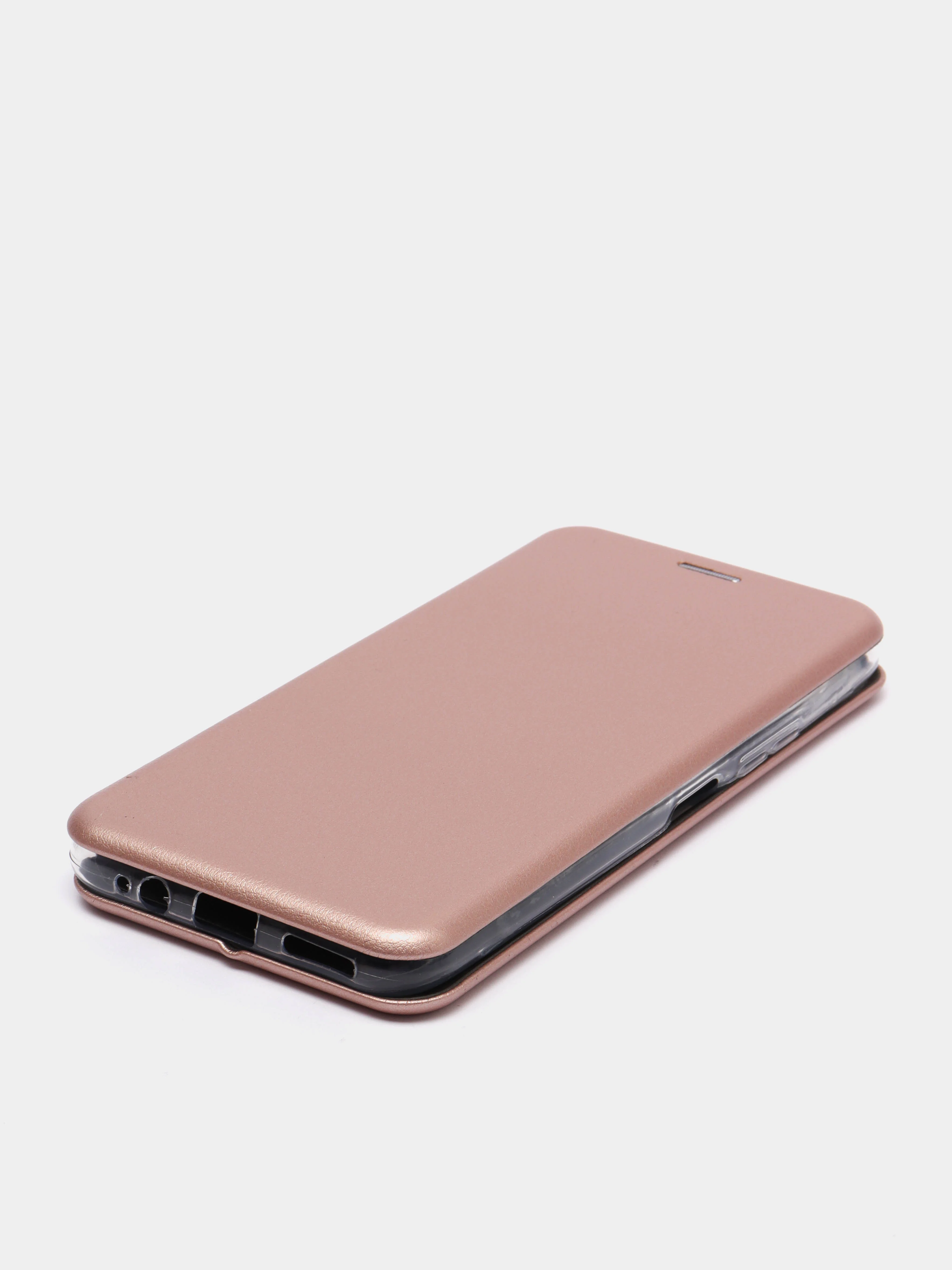 Карамельный чехол книжка для TECNO Spark 8P
