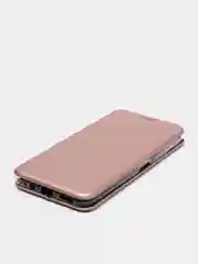 Карамельный чехол книжка для TECNO Spark 8P