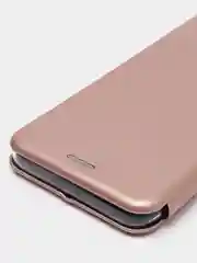 Карамельный чехол книжка для TECNO Spark 8P