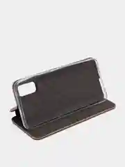 Карамельный чехол книжка для TECNO Spark 8P