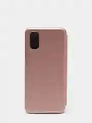 Карамельный чехол книжка для TECNO Spark 8P