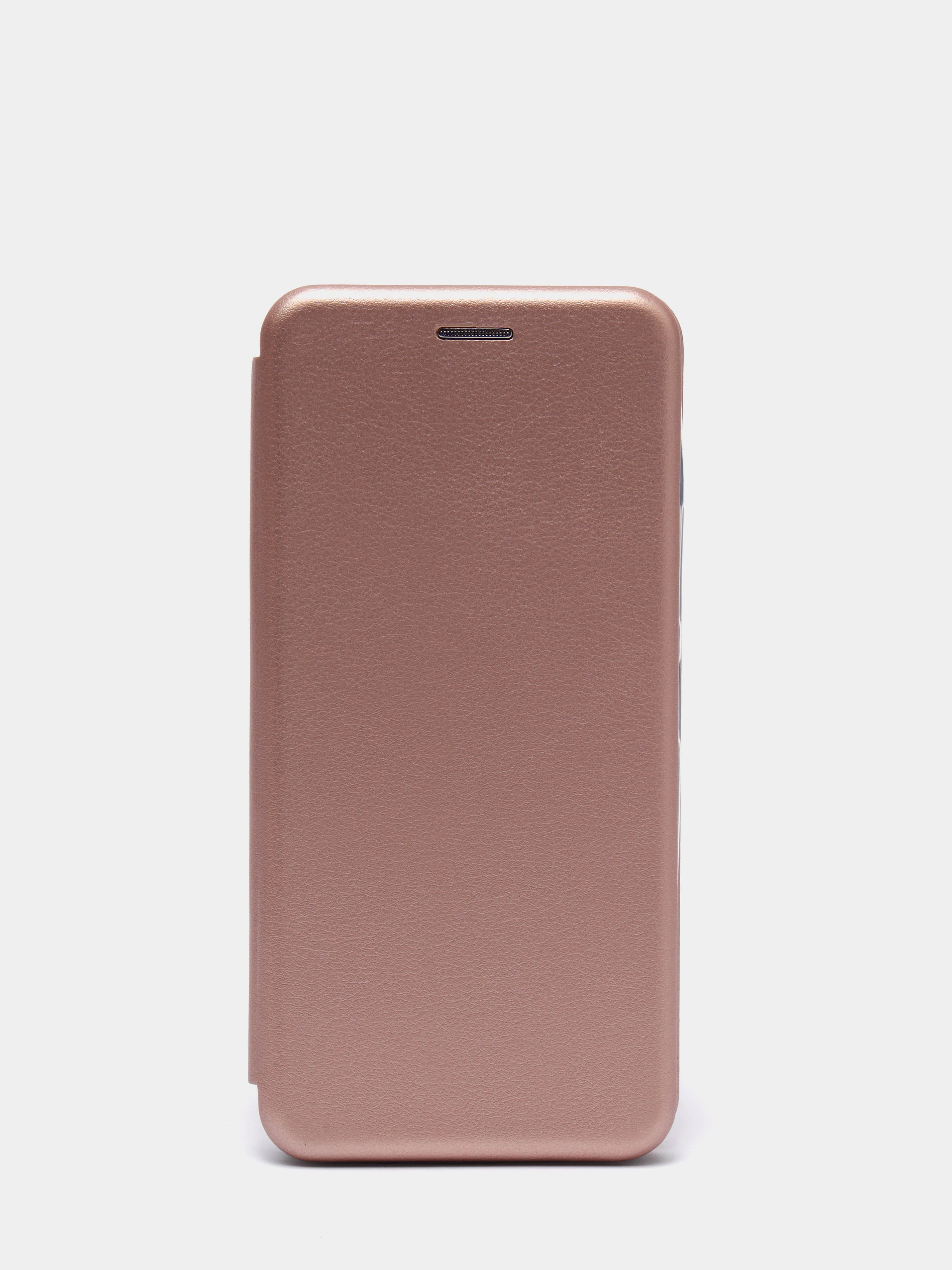 Карамельный чехол книжка для TECNO Spark 8P