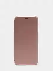 Карамельный чехол книжка для TECNO Spark 8P