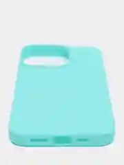 Чехол силиконовый  iPhone 13, 13 Mini, 13 Pro, 13 Pro Max матовый, цветной, на айфон