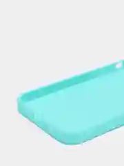 Чехол силиконовый  iPhone 13, 13 Mini, 13 Pro, 13 Pro Max матовый, цветной, на айфон