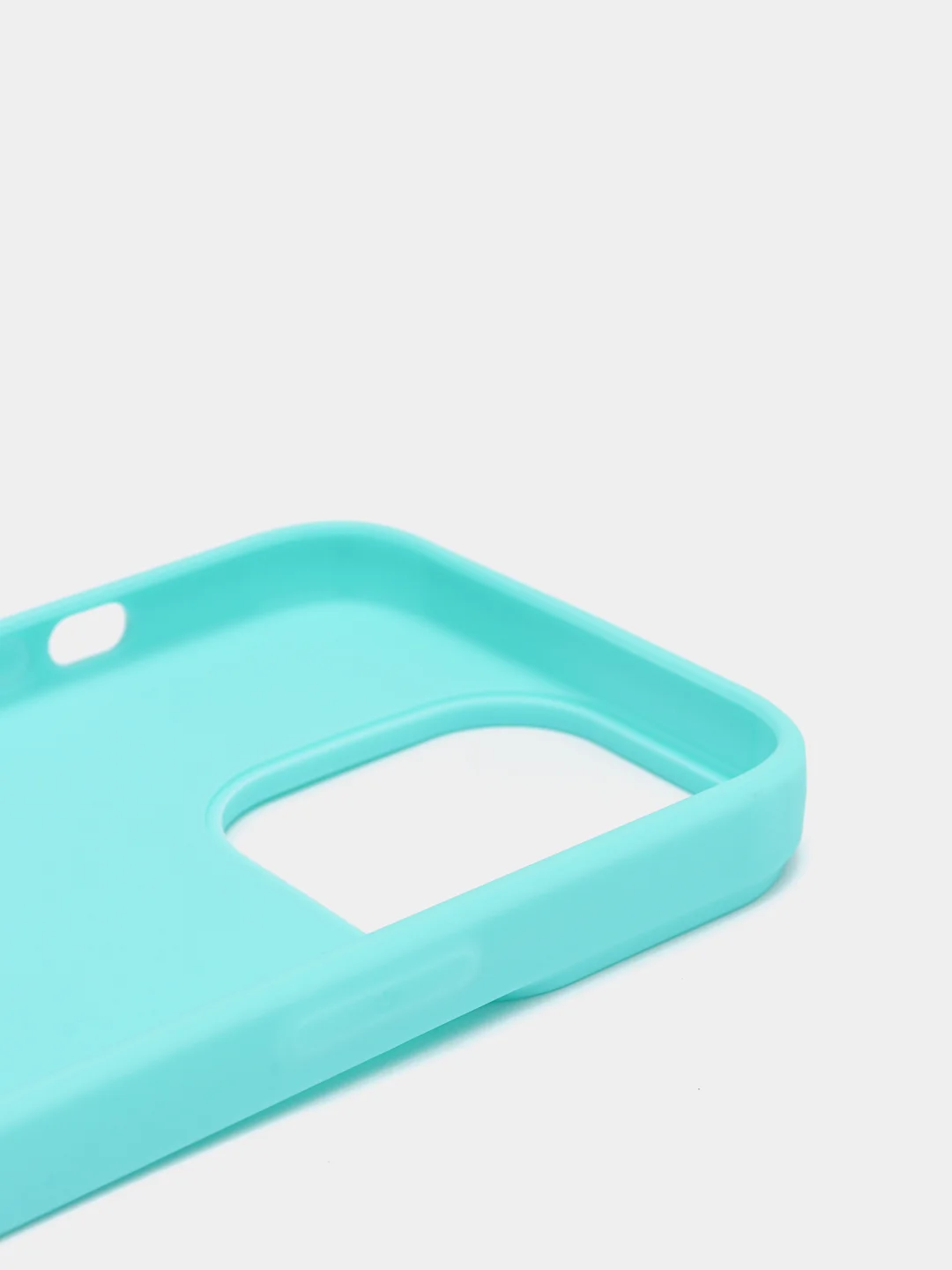 Чехол силиконовый iPhone 13, 13 Mini, 13 Pro, 13 Pro Max матовый, цветной, на айфон