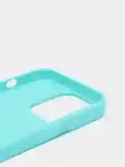 Чехол силиконовый  iPhone 13, 13 Mini, 13 Pro, 13 Pro Max матовый, цветной, на айфон