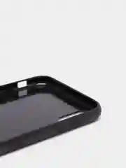 Розовый apple iPhone Xs Max чехол пластиковый голографический