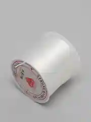 Нить силиконовая для создания браслета