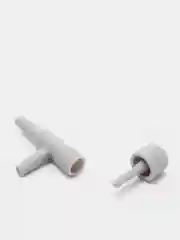 Лесной зеленый капельный полив