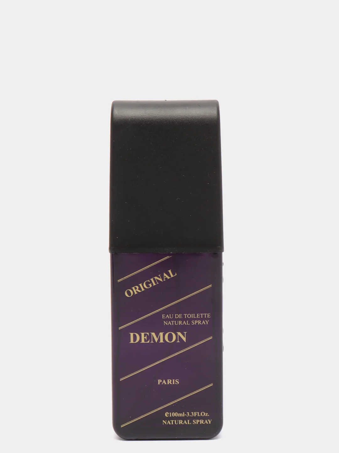 Туалетная вода мужская Demon, 100 мл