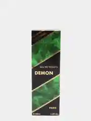 Туалетная вода мужская Demon, 100 мл