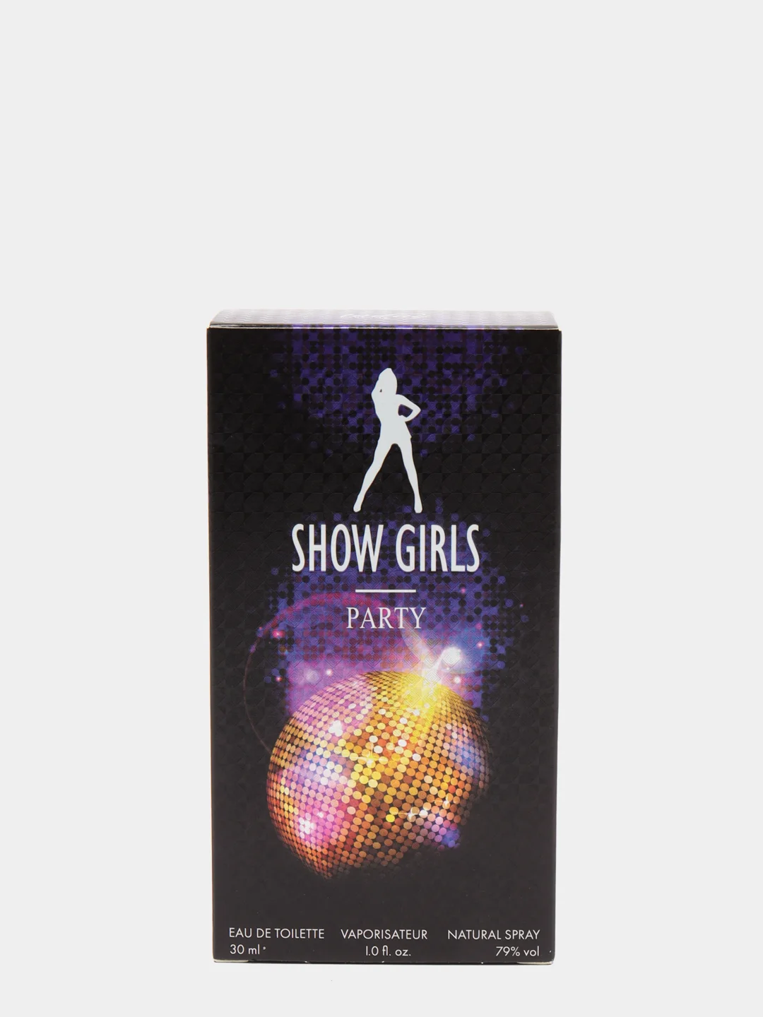 Туалетная вода Show Girls Party женская 30 мл
