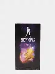 Туалетная вода Show Girls Party женская 30 мл