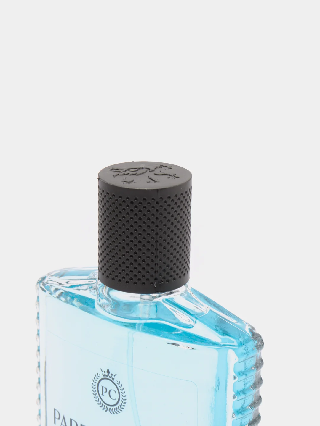 Туалетная вода мужская Parfum Club Chrome, 100 мл