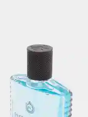 Туалетная вода мужская Parfum Club Chrome, 100 мл