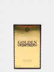 Туалетная вода мужская Parfum Club Golgen, 100 мл