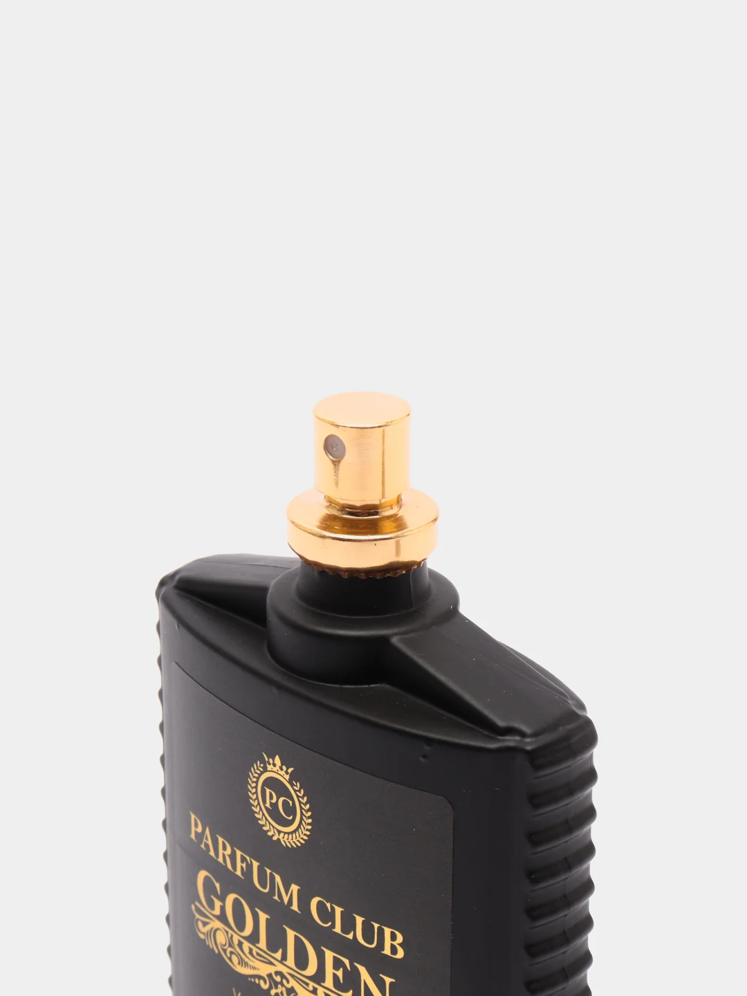 Туалетная вода мужская Parfum Club Golgen, 100 мл