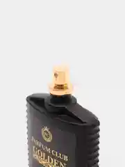 Туалетная вода мужская Parfum Club Golgen, 100 мл