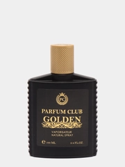 Туалетная вода мужская Parfum Club Golgen, 100 мл
