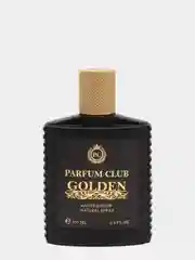 Туалетная вода мужская Parfum Club Golgen, 100 мл